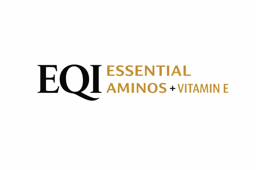 EQI Essential Aminos + Vitamin E